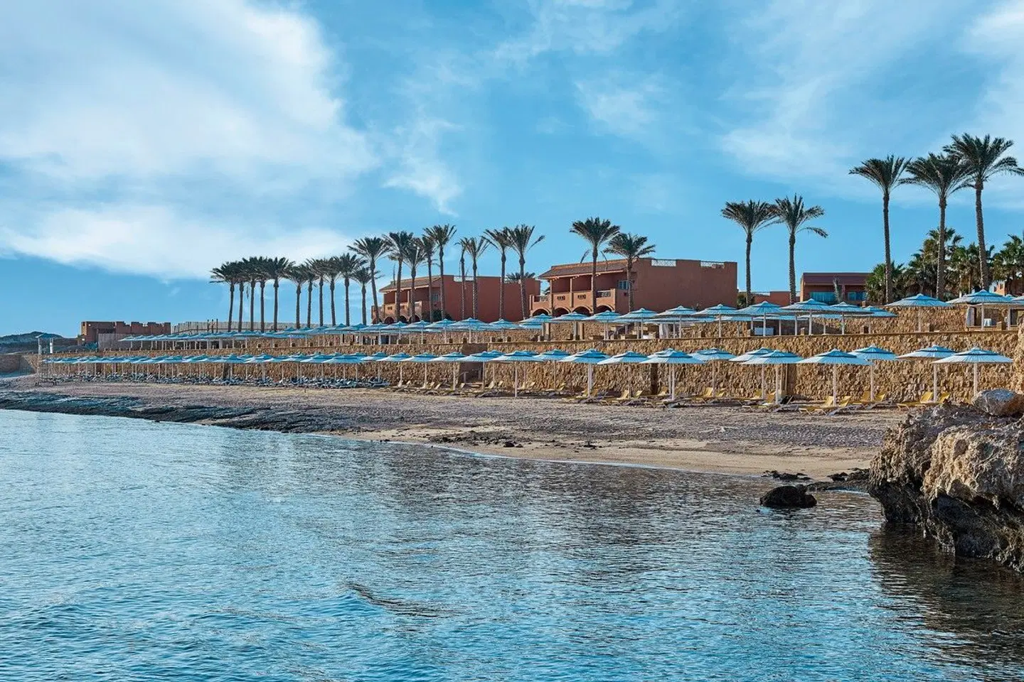 Jaz Grand Marsa Strand