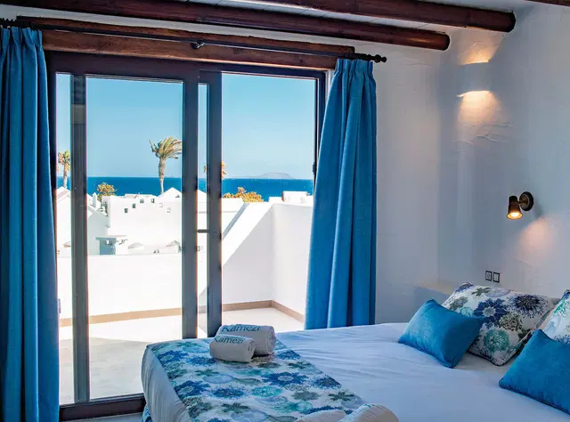 Kamezi Boutique Villas ROOM_EXAMPLE