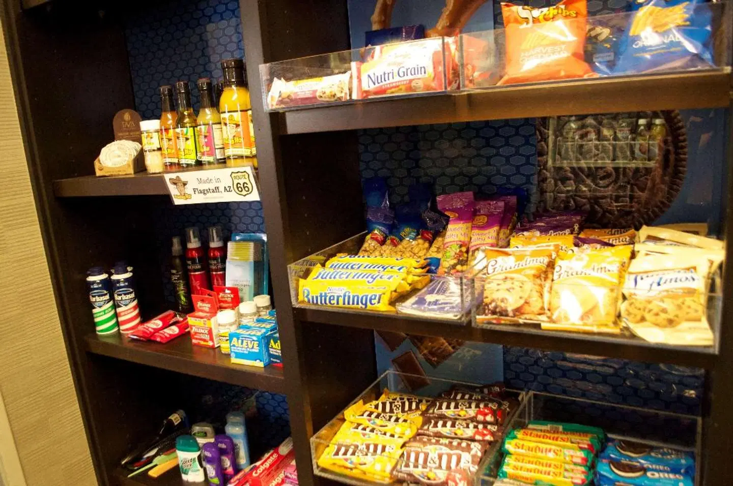 Hampton Inn & Suites Flagstaff SPORTS_AND_LEISURE