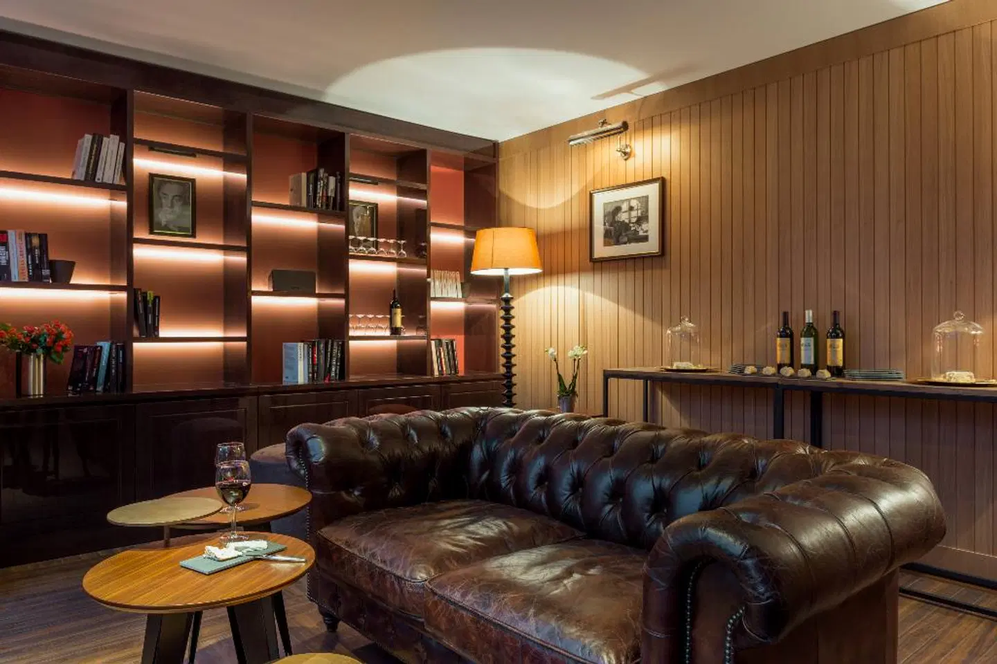 Hôtel Sanso by HappyCulture Konferenz