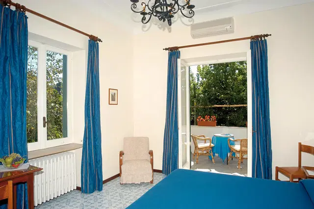 Villa Sarah ROOM_EXAMPLE