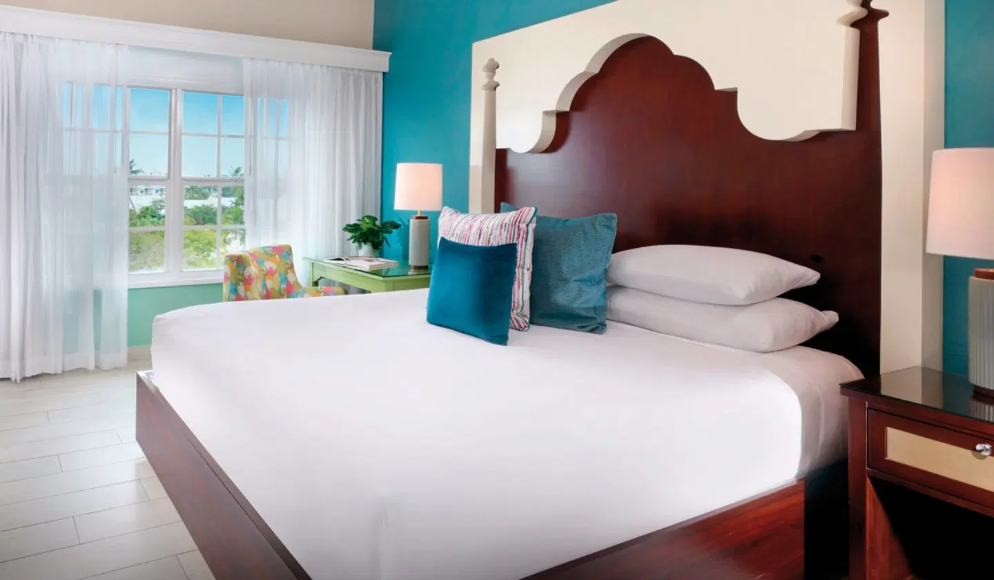 Ocean Key Resort & Spa ROOM_EXAMPLE