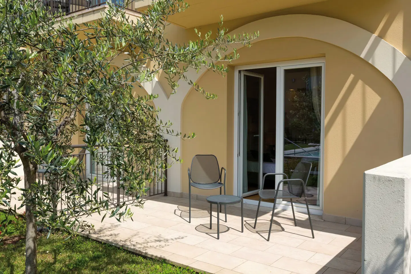 Leonardo Hotel Lago di Garda LOUNGE_LOBBY