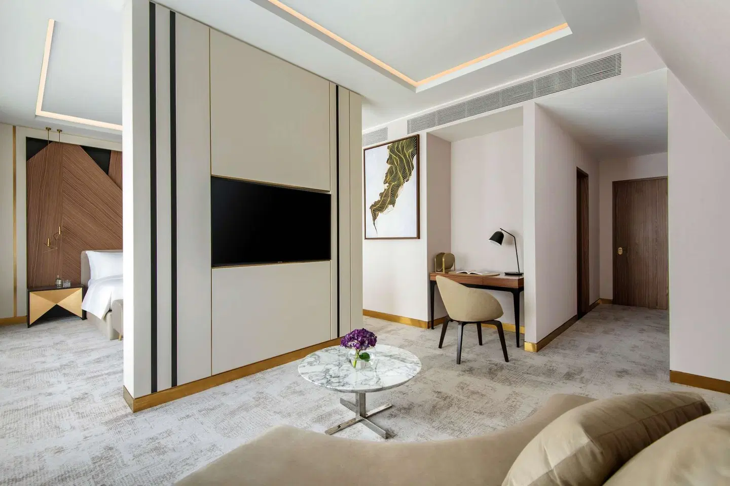 Steigenberger Hotel Doha ROOM_EXAMPLE