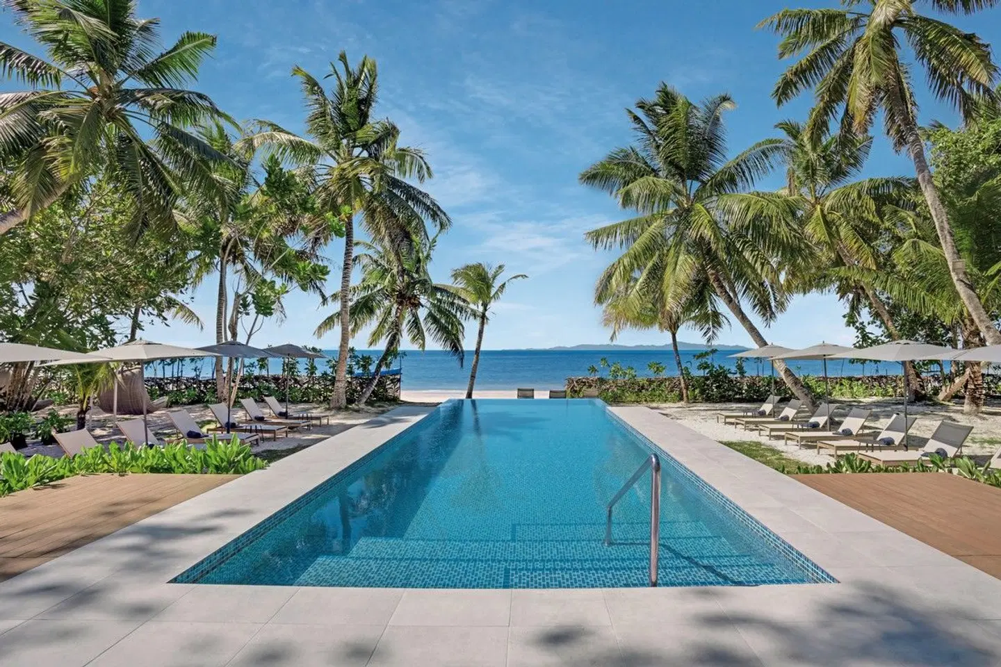 Indian Ocean Lodge OUTDOOR_POOL
