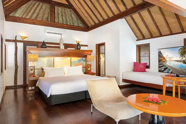 Sofitel Kia Ora Moorea Beach Resort ROOM_EXAMPLE