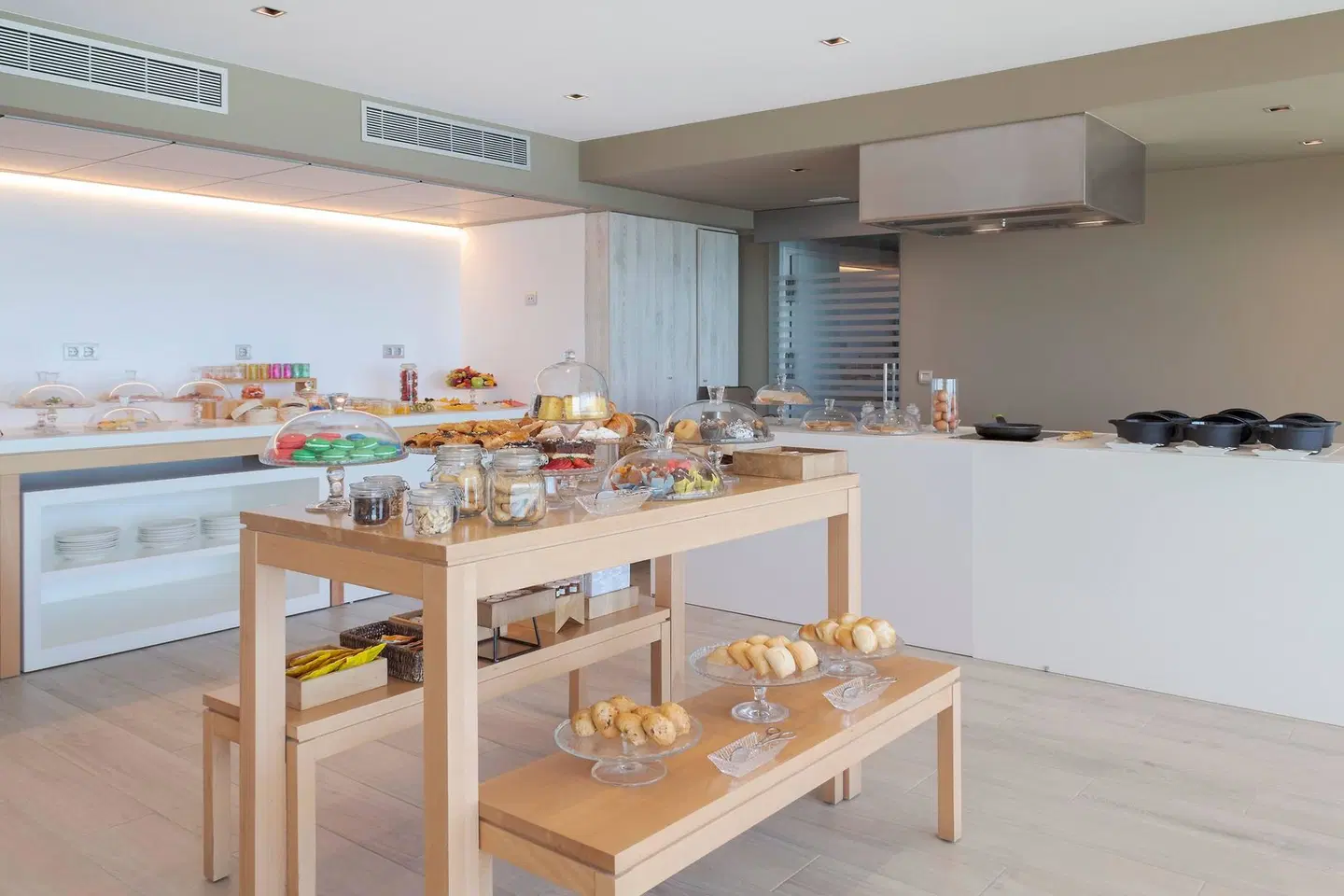 Meliá Alicante Restaurant