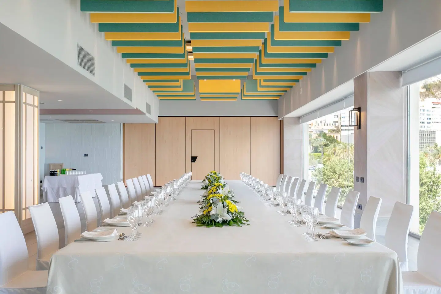 Meliá Alicante Konferenz