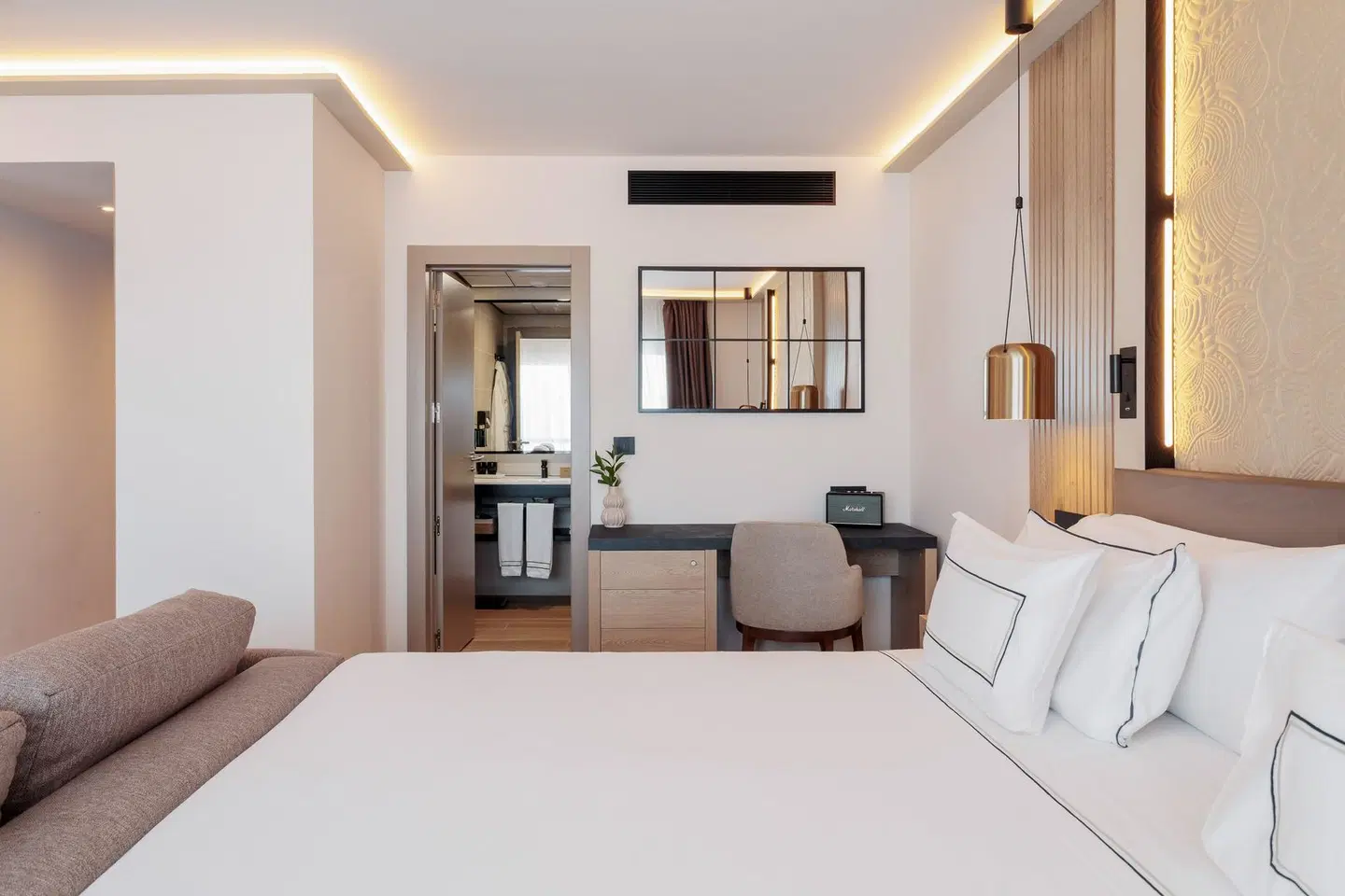 Meliá Alicante ROOM_EXAMPLE