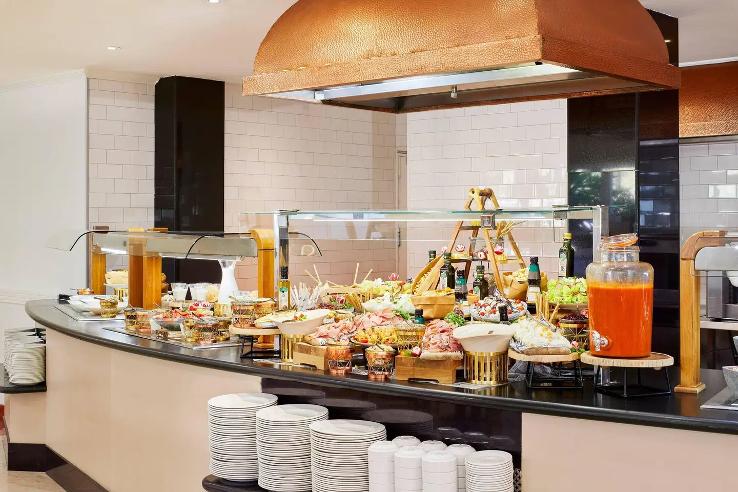 Sol Pelicanos Ocas Restaurant