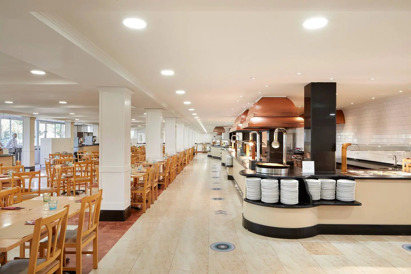 Sol Pelicanos Ocas Bar