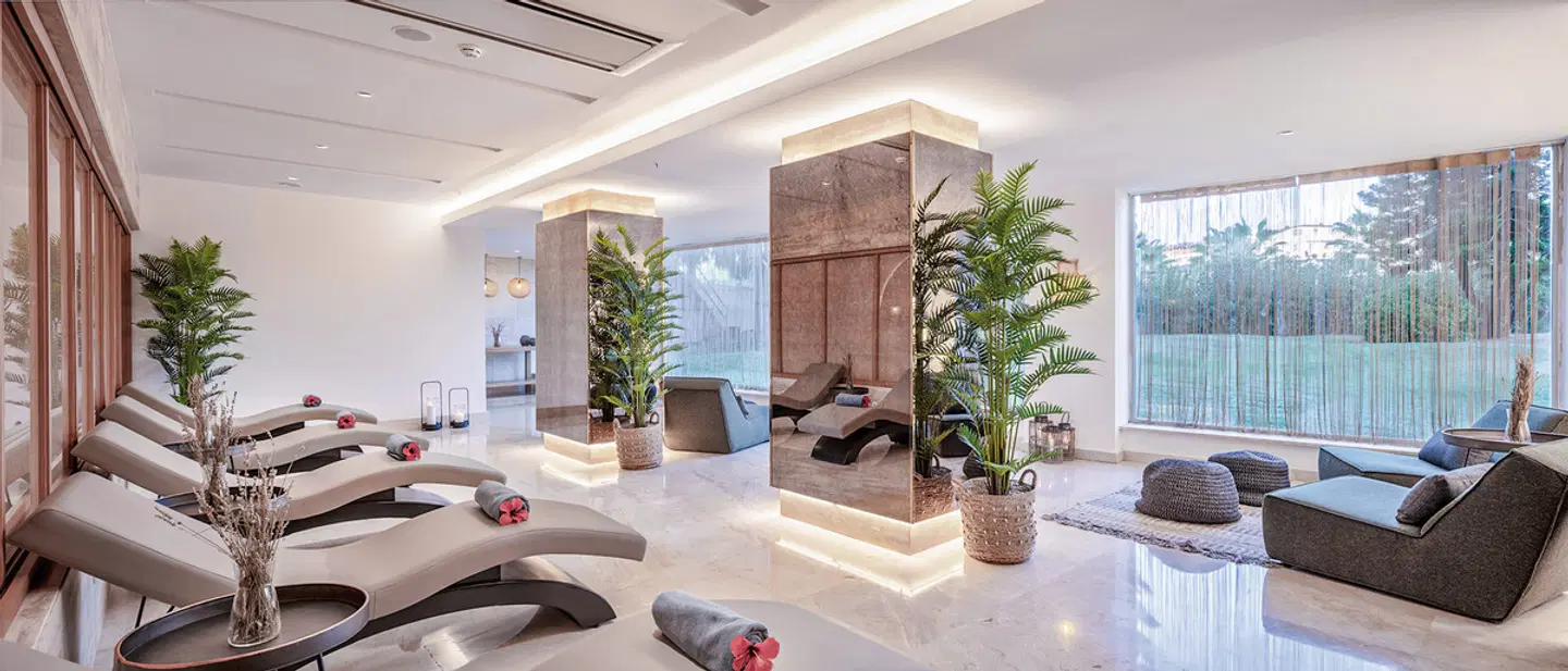 TUI Blue Xanthe HEALTH_BEAUTY