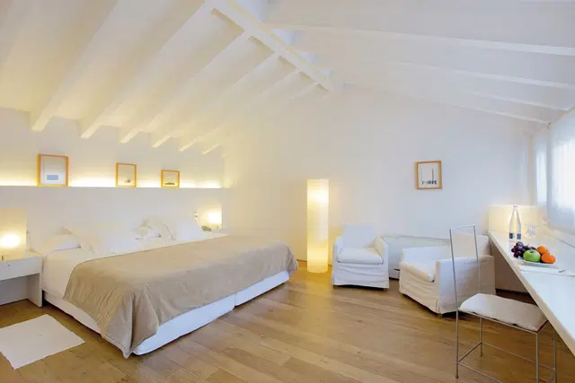Convent de la Missió Grand Luxury Boutique adults-only ROOM_EXAMPLE