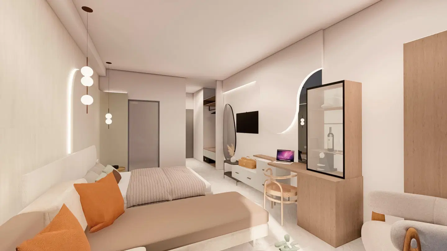 Blue Dream Palace ROOM_EXAMPLE