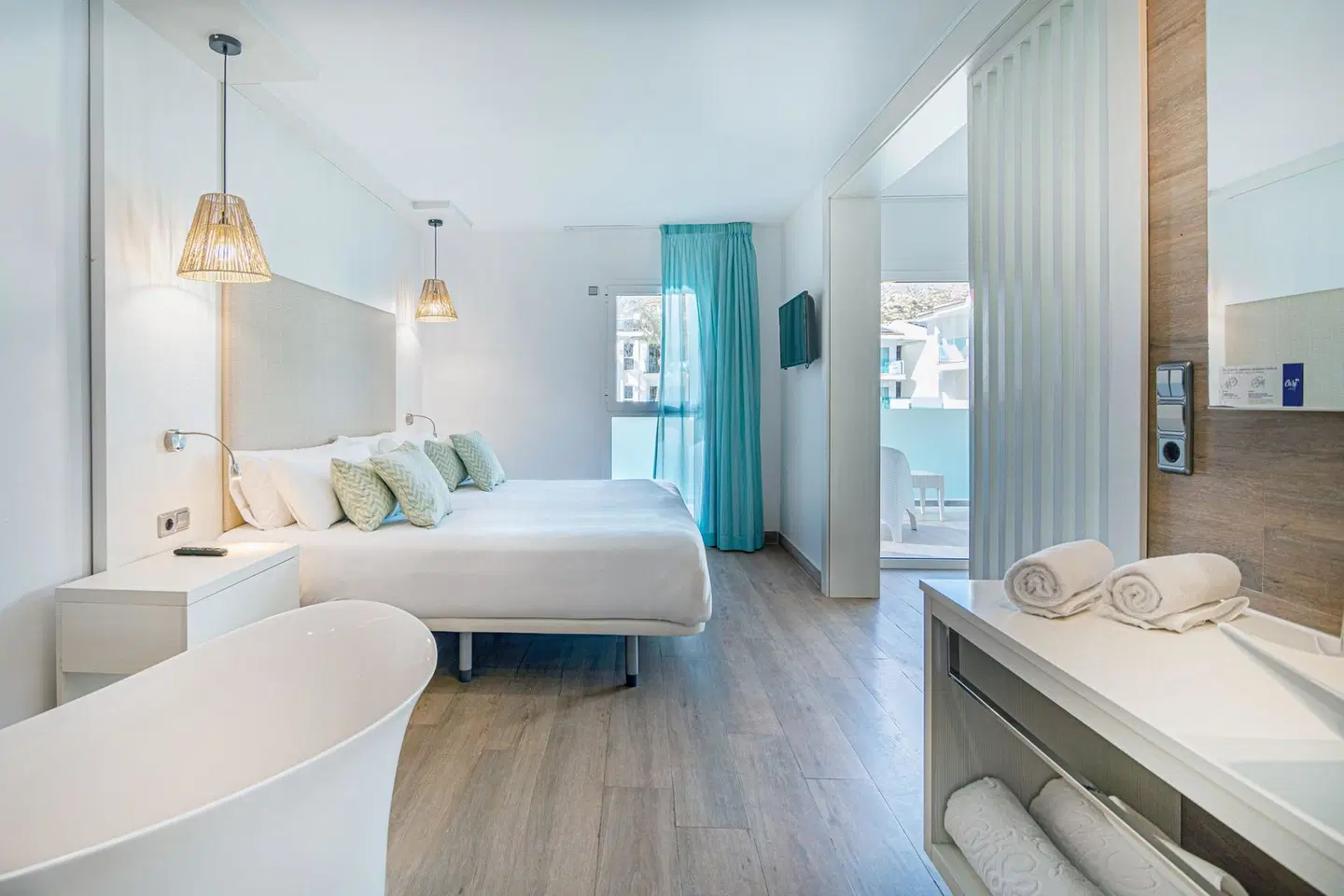 MarSenses Puerto Pollensa & Spa ROOM_EXAMPLE