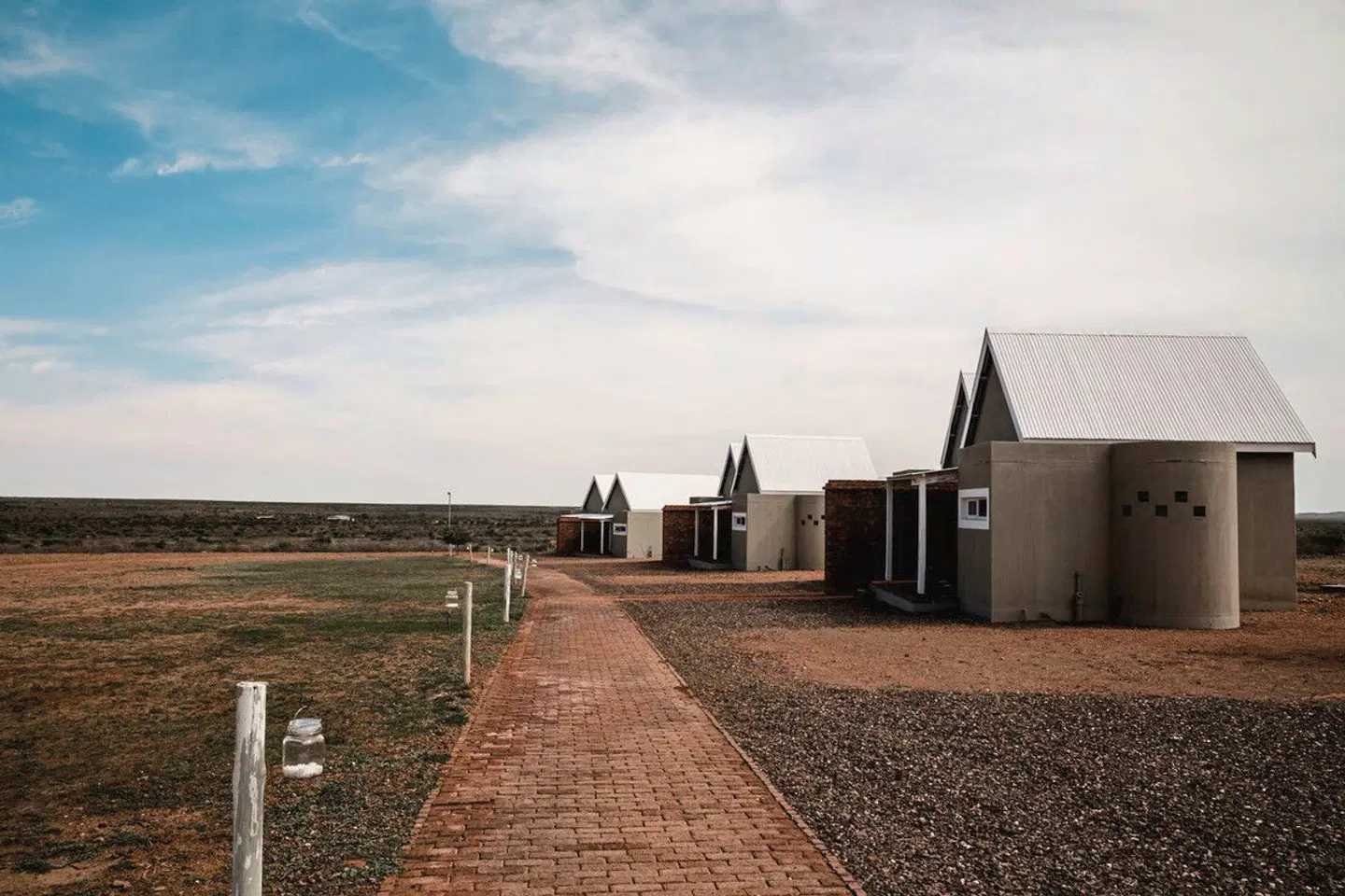 Africa Safari Lodge LANDSCAPE