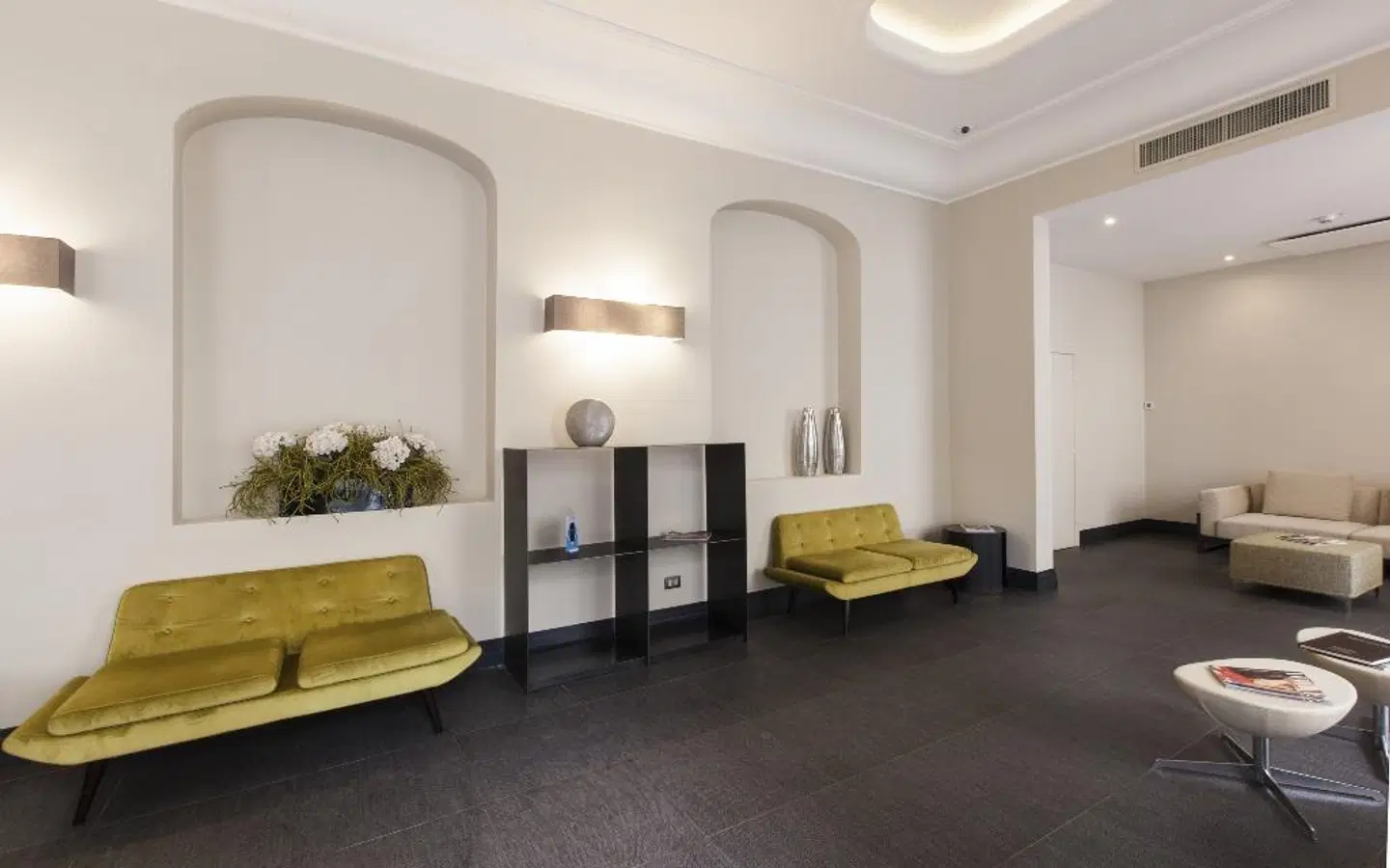 The Republic Hotel ROOM_EXAMPLE