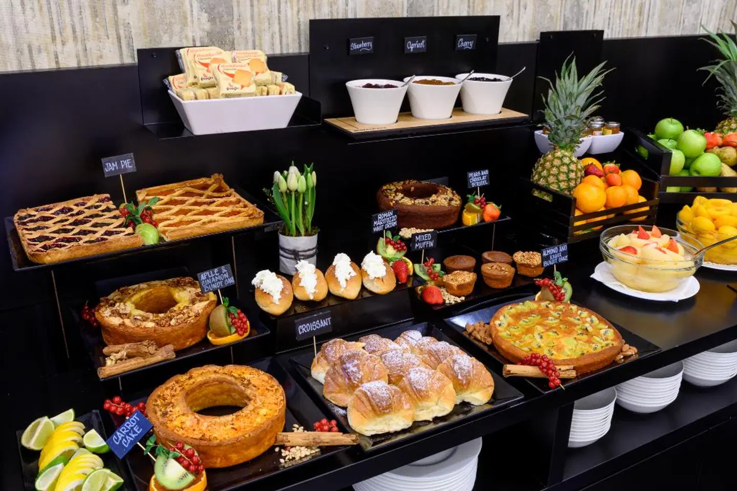 The Republic Hotel Restaurant