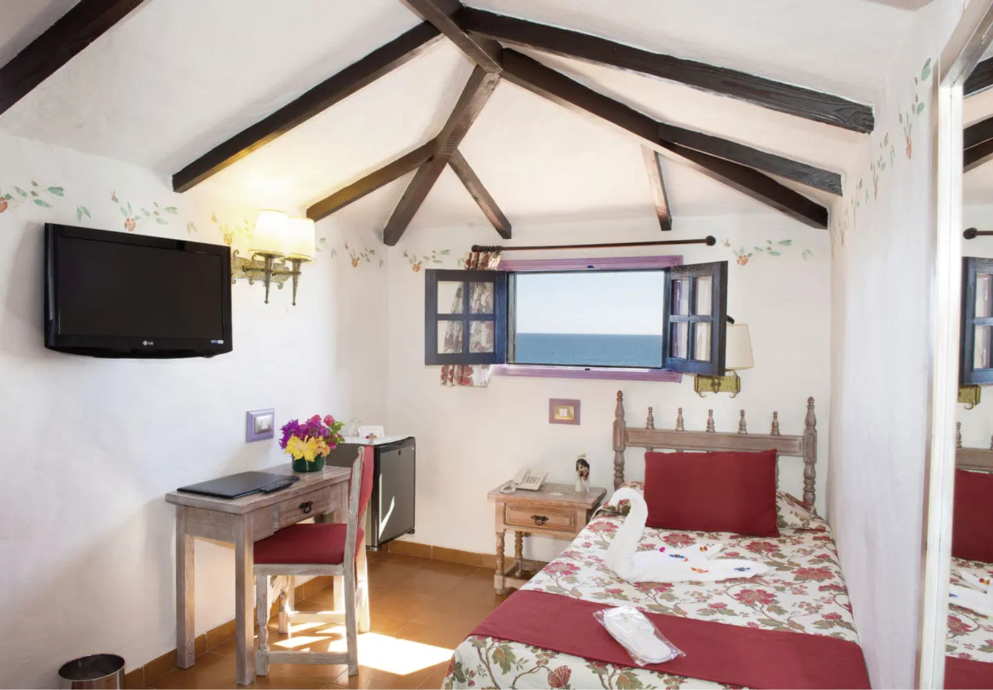 Parque Tropical ROOM_EXAMPLE