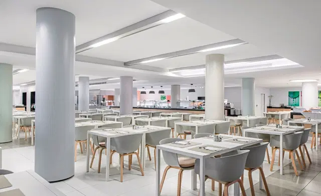 Sentido Garbi Ibiza & Spa Restaurant