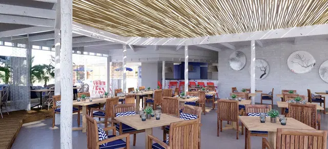 Corallium Beach by Lopesan Hotels Konferenz