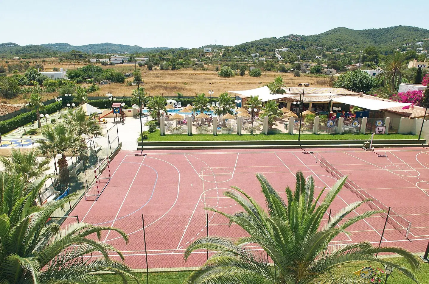 Occidental Ibiza SPORTS_AND_LEISURE