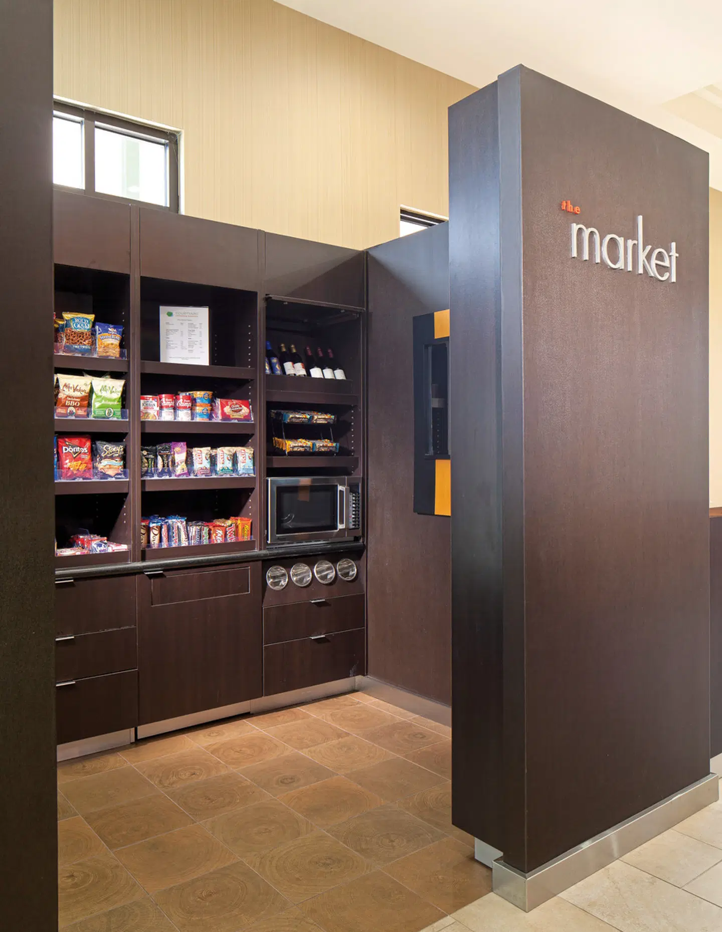 Courtyard Fort Lauderdale East LOUNGE_LOBBY