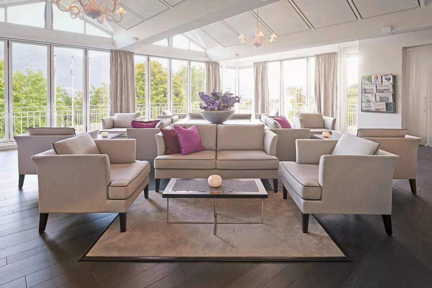 Hotel Belvedere Locarno LOUNGE_LOBBY