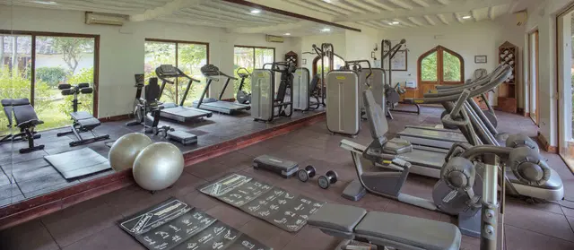 Bluebay Beach Resort & Spa SPORTS_AND_LEISURE