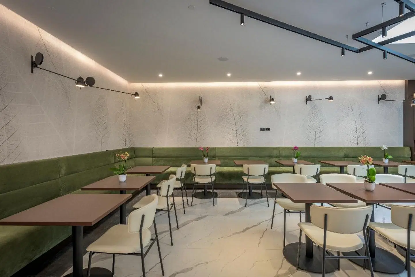 Palazzo Viridis Konferenz