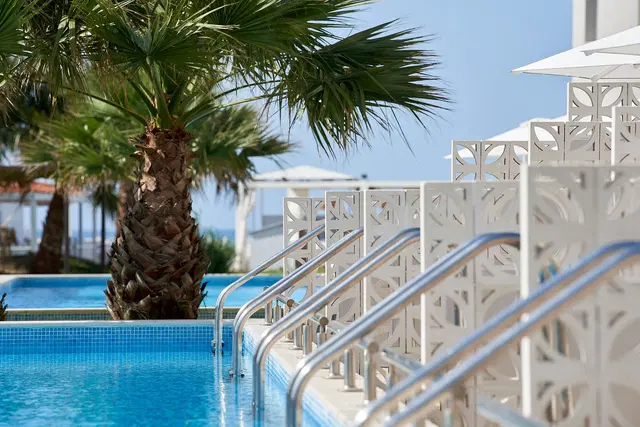 Mythos Palace OUTDOOR_POOL