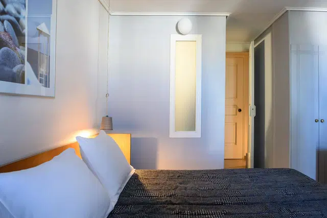 Afroditi Venus Beach Resort ROOM_EXAMPLE