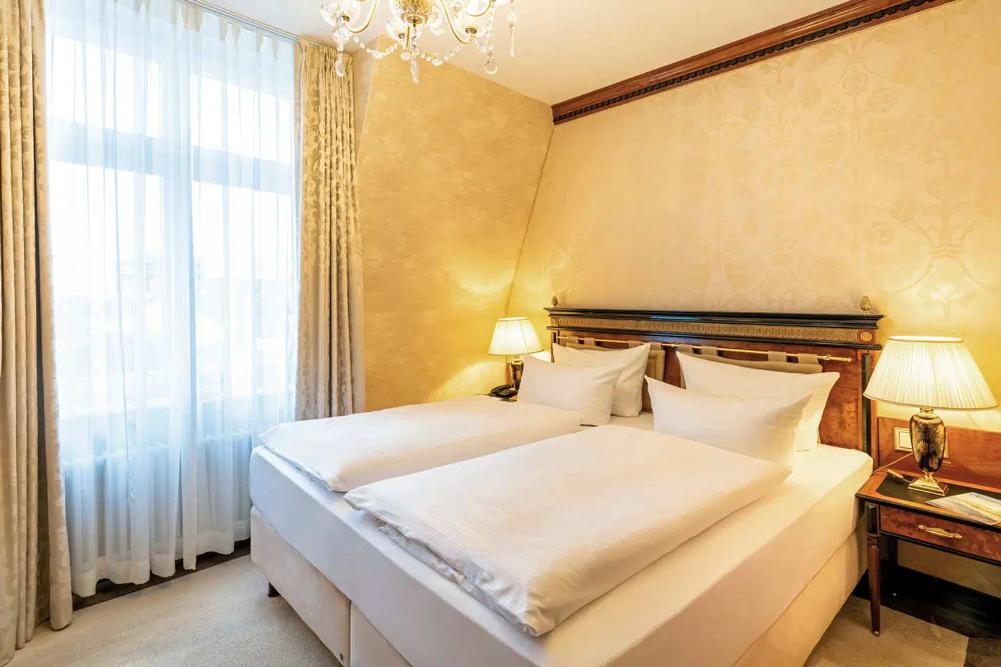 SEETELHOTEL Ahlbecker Hof ROOM_EXAMPLE