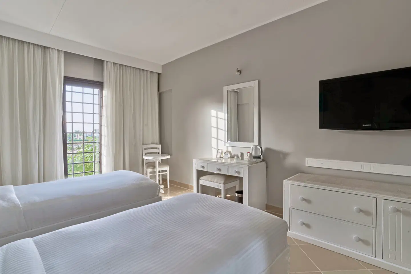 Steigenberger Aqua Magic ROOM_EXAMPLE