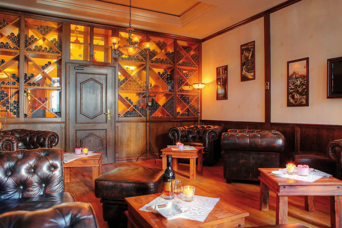 SEETELHOTEL Ahlbecker Hof LOUNGE_LOBBY