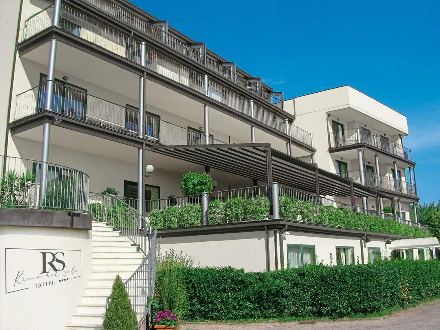 AHG Riva del Sole EXTERIOR