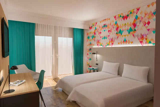 Allegro Agadir ROOM_EXAMPLE