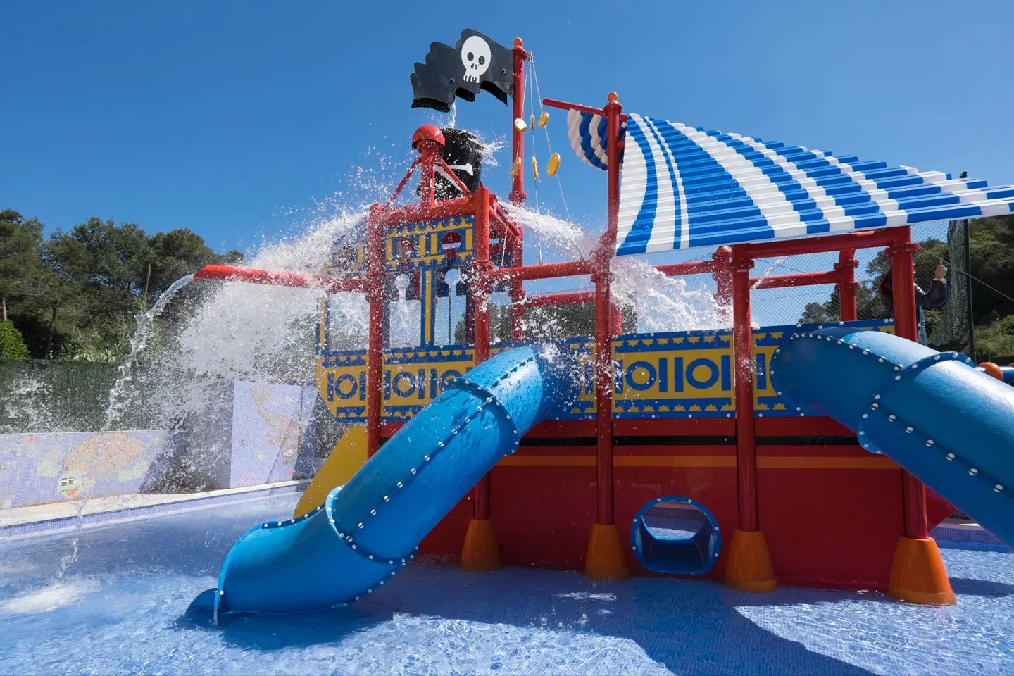 Rosamar Garden Resort SPORTS_AND_LEISURE