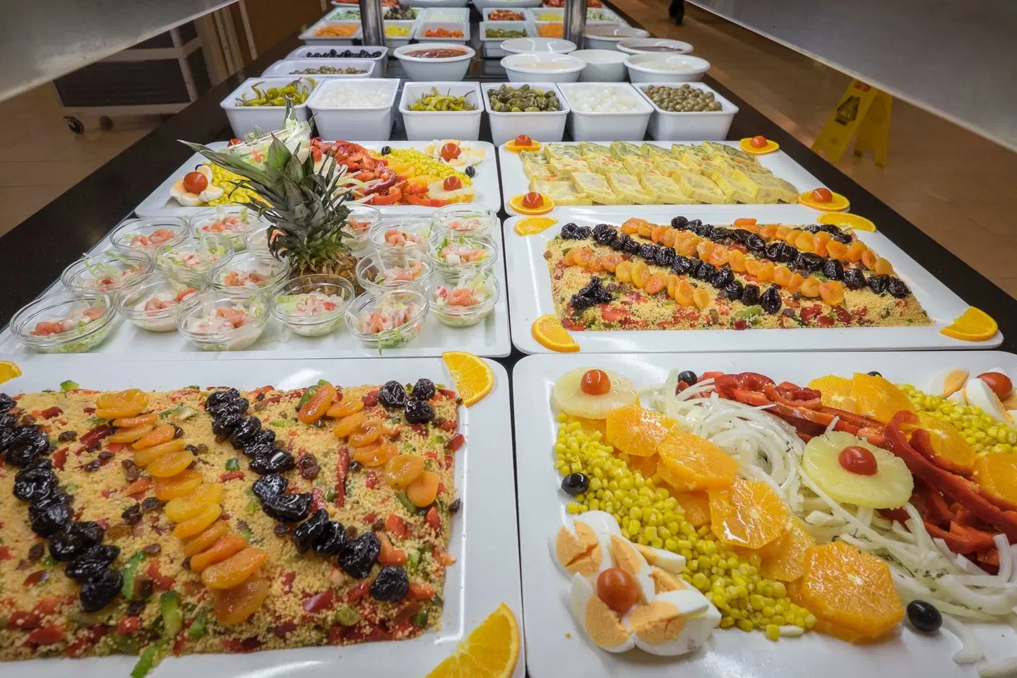 Rosamar Garden Resort Restaurant