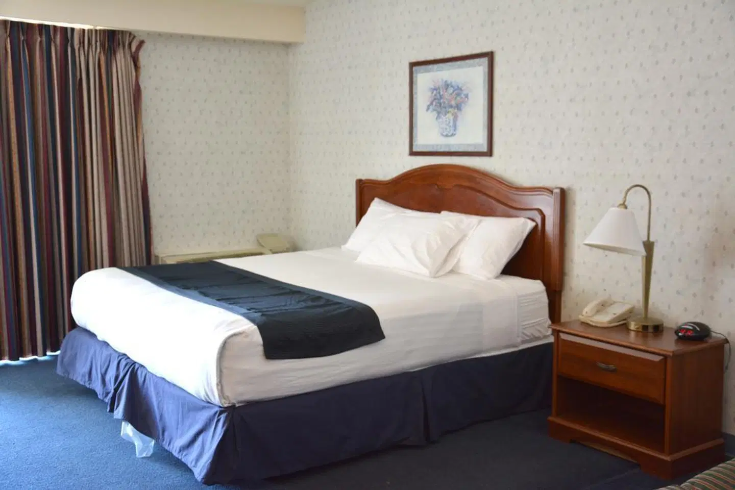 Travelodge by Wyndham Milwaukee ROOM_EXAMPLE