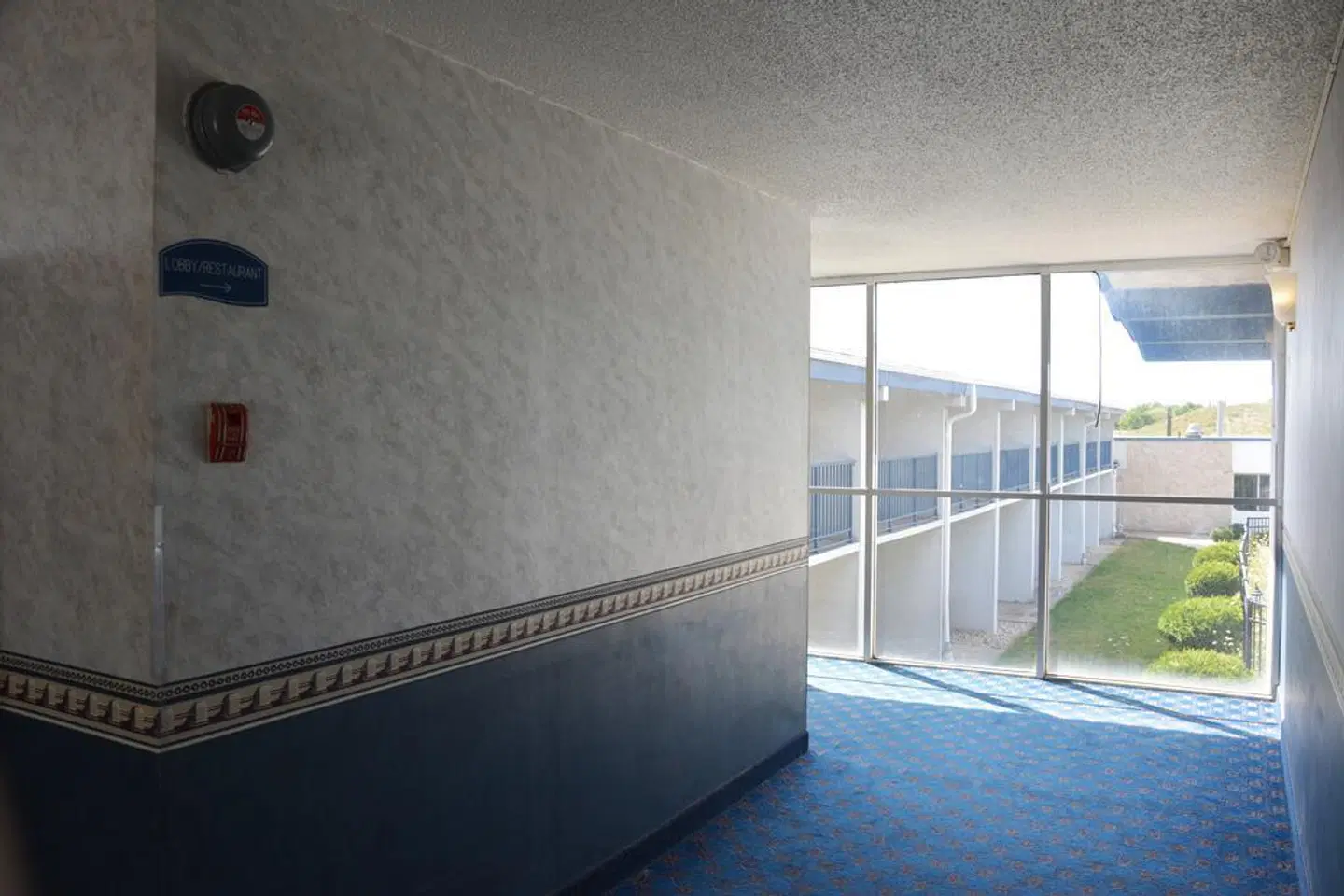 Travelodge by Wyndham Milwaukee Hallenbad