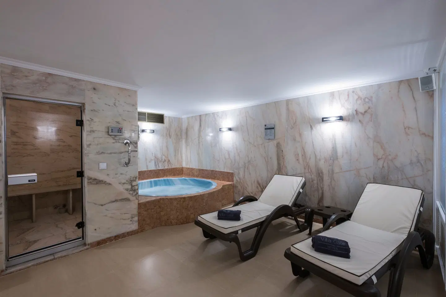 Vila Gale Estoril HEALTH_BEAUTY