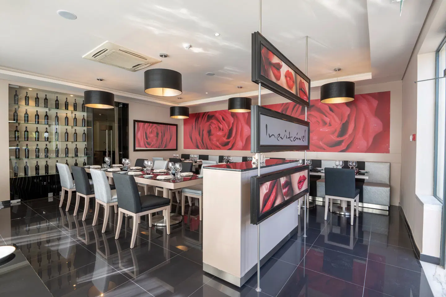 Vila Gale Estoril Konferenz