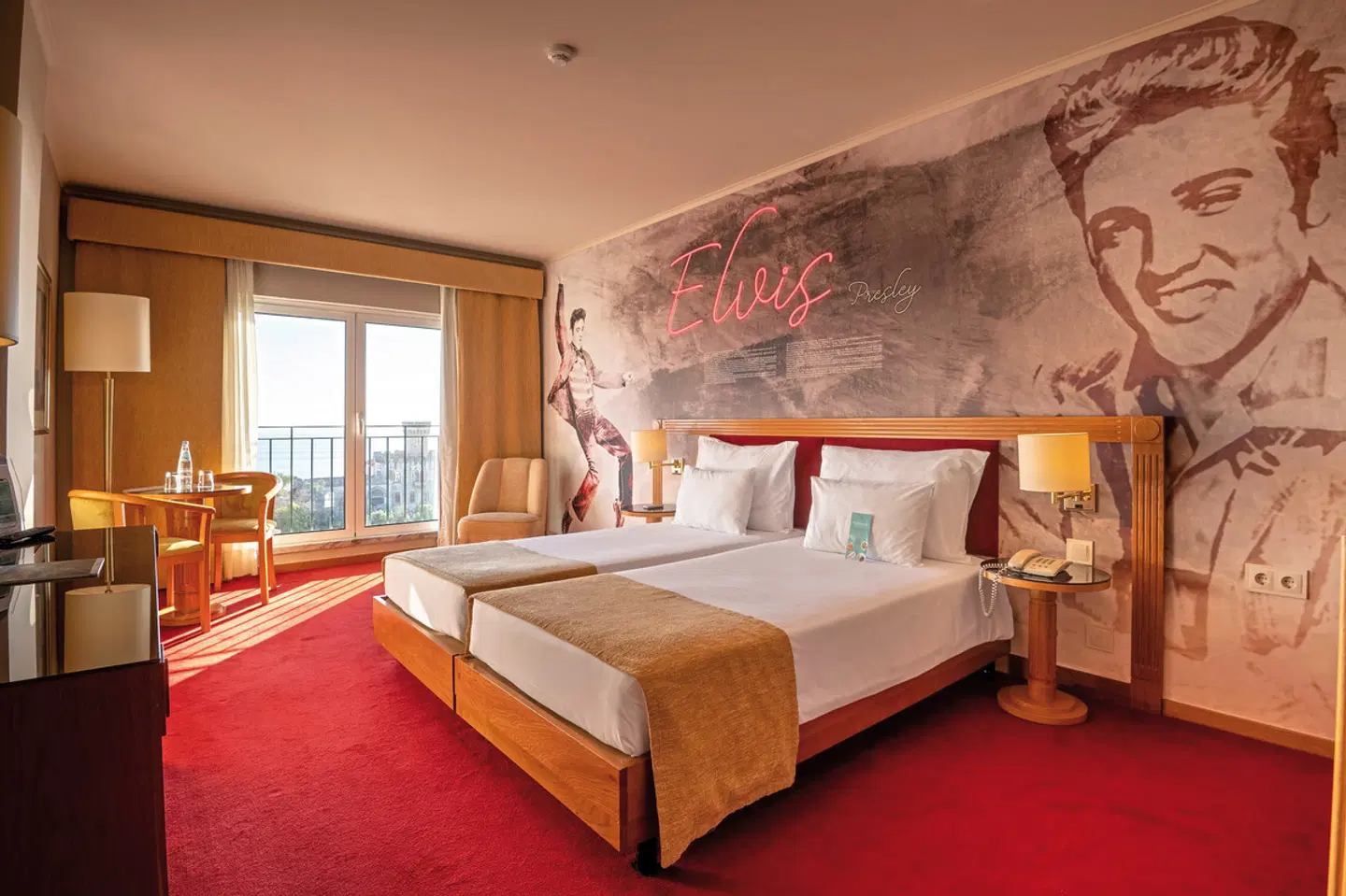 Vila Gale Estoril ROOM_EXAMPLE