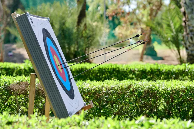 Iberostar Waves Club Palmeraie Marrakech SPORTS_AND_LEISURE