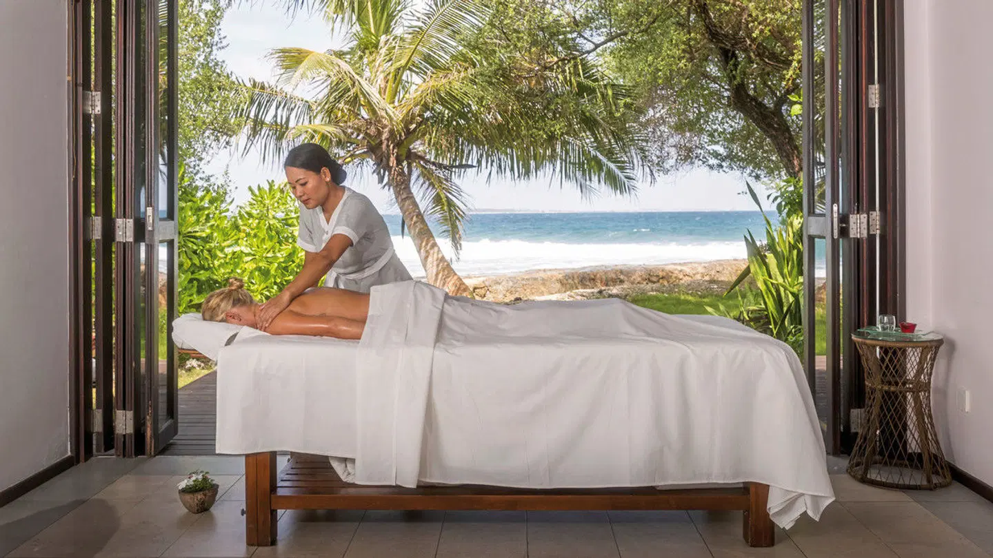 Sheraton Maldives Full Moon Resort & Spa HEALTH_BEAUTY