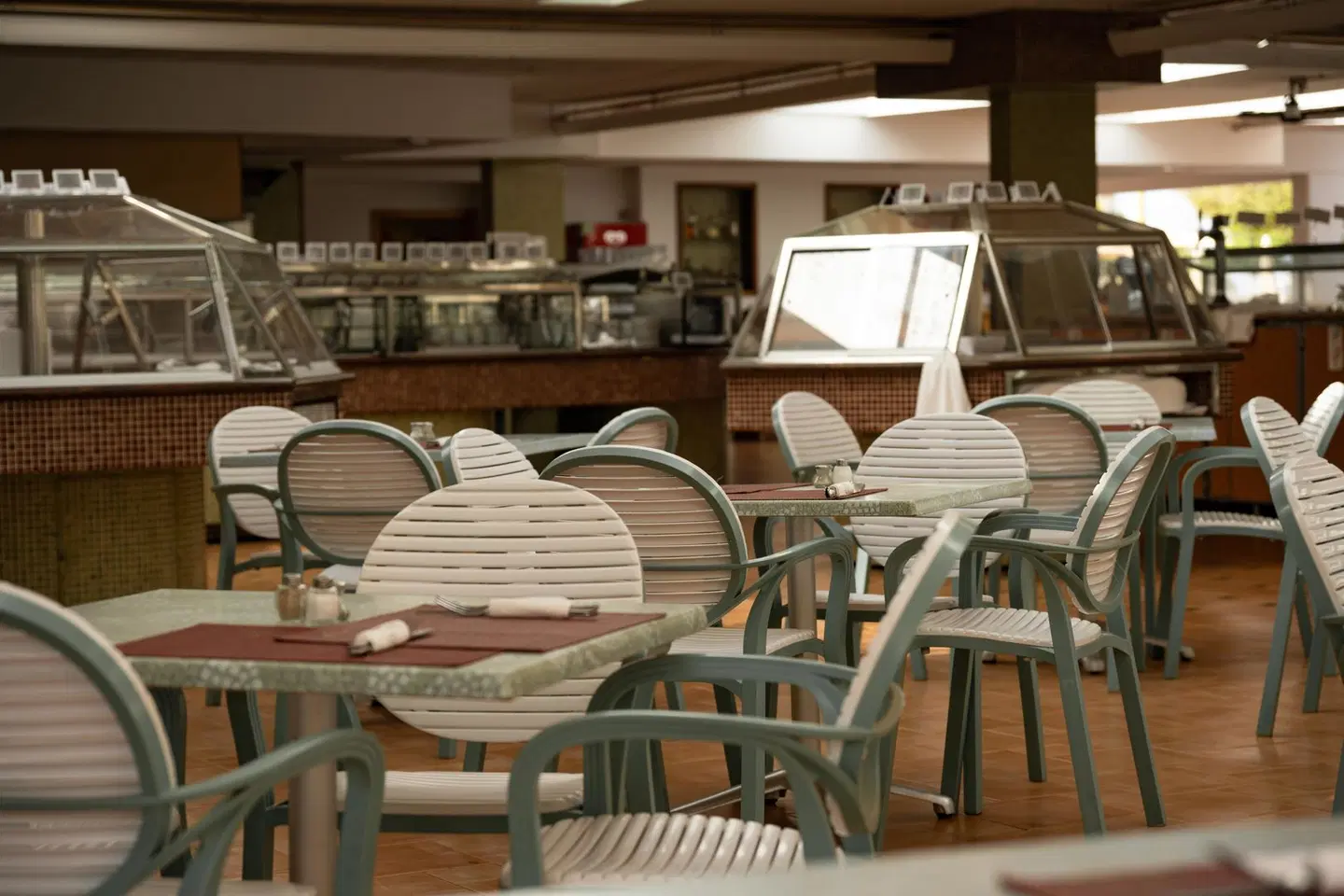 Hotel Costa Calero Thalasso & Spa Restaurant