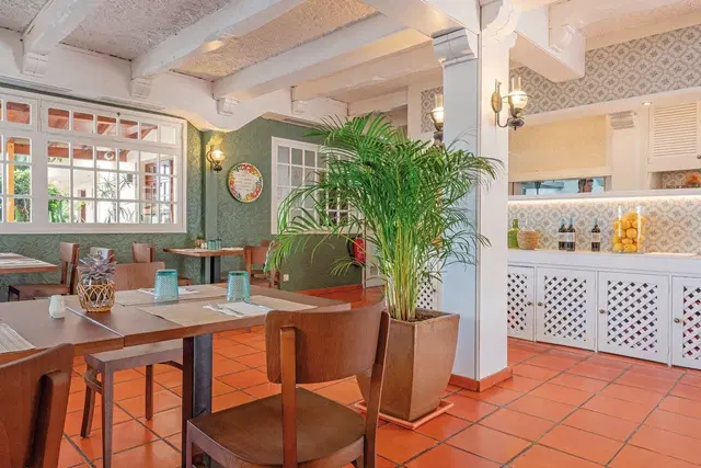 Sentido Galosol LOUNGE_LOBBY