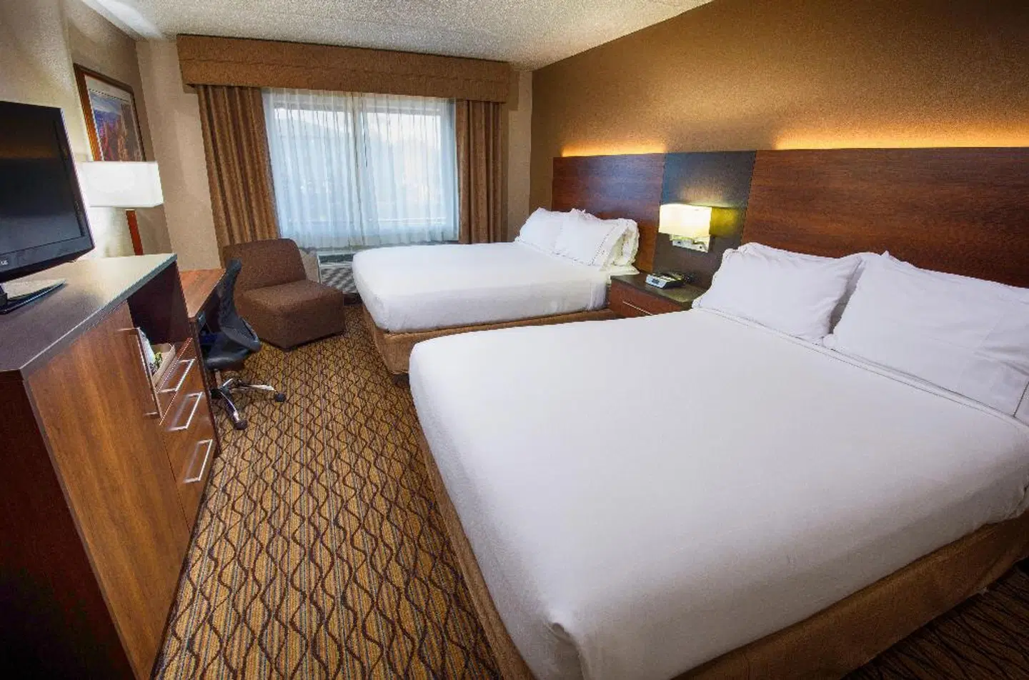 Grand Canyon Hotel & Suites ROOM_EXAMPLE