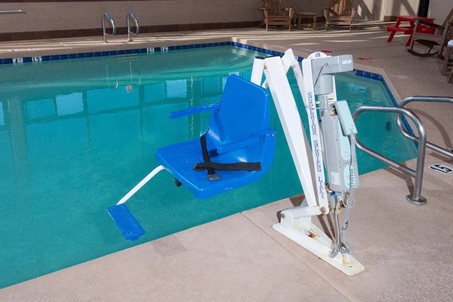 Grand Canyon Hotel & Suites OUTDOOR_POOL